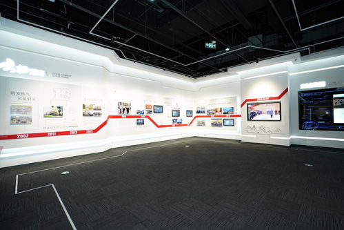 走進云棲小鎮 體驗阿里云數字技術、云棲大會黑科技與5G智能制造