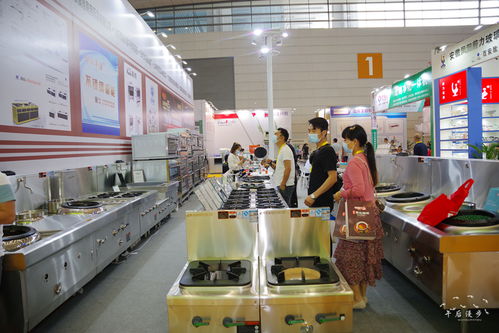 西安國(guó)際酒店設(shè)備及用品展覽會(huì)今日開(kāi)幕，一站式酒店用品展等您來(lái)