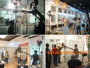 廣州專業影像制作服務全解析 從廣告片到企業形象片