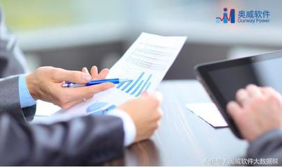商務智能與大數據分析的前世今生 從數據迷霧到精準決策